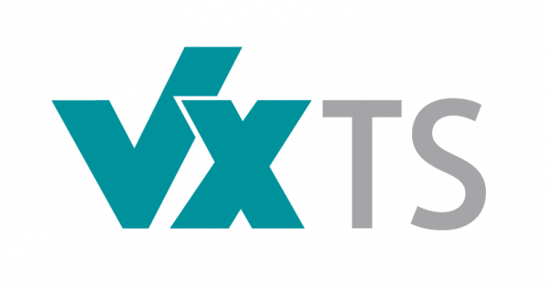 Logo VXTS
