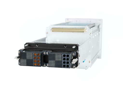 UAC - individuell ausbaubare Wechselkassette für den ICT und FCT